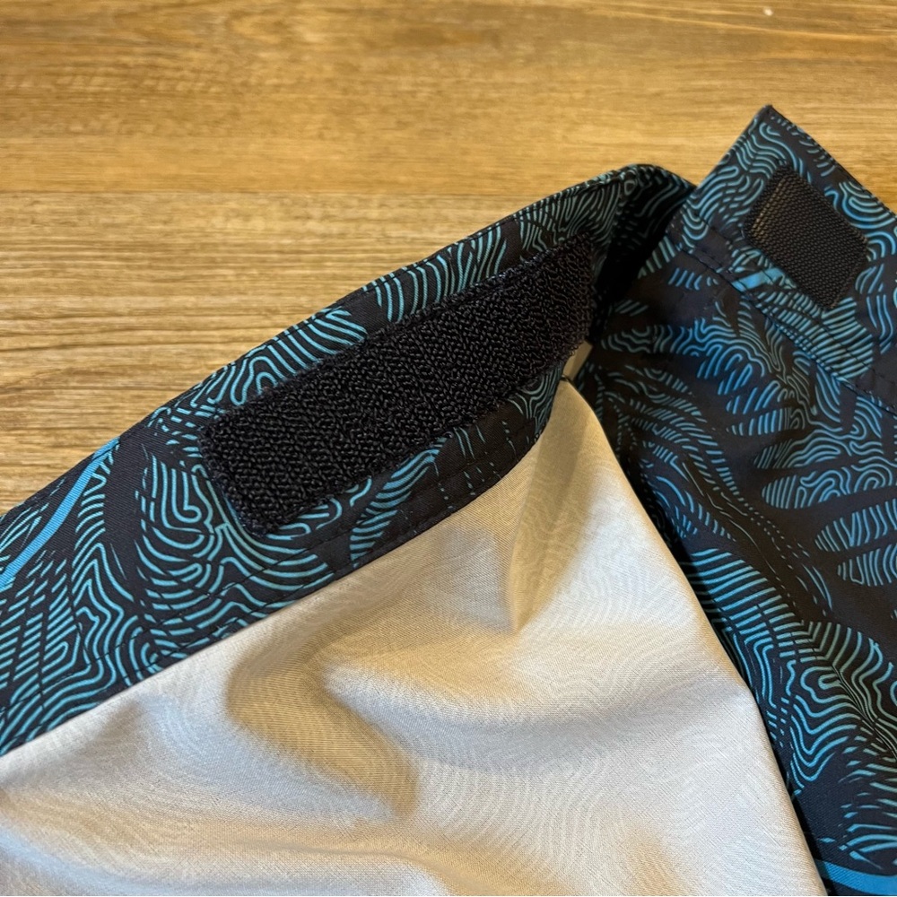 RipSkirt Hawaii Maui Moonlight length 1 size large - Picture 7 of 9